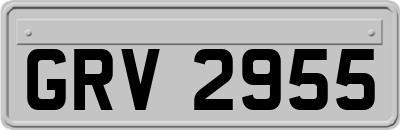 GRV2955