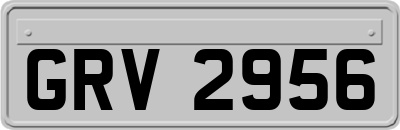 GRV2956