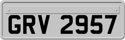 GRV2957
