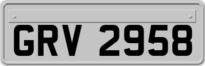 GRV2958