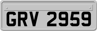 GRV2959