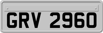 GRV2960
