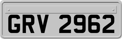 GRV2962