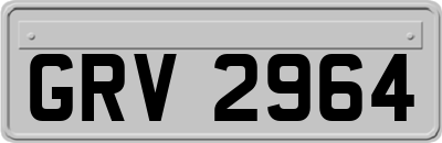 GRV2964