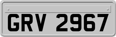 GRV2967