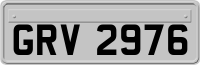 GRV2976