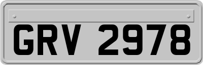 GRV2978