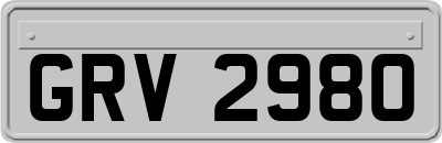 GRV2980