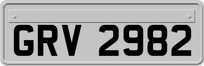 GRV2982