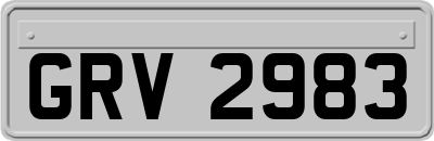 GRV2983