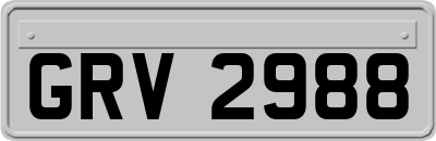 GRV2988