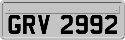 GRV2992