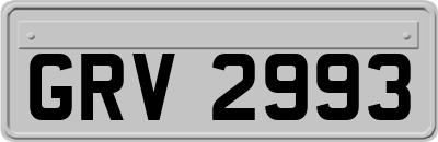 GRV2993
