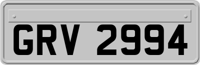 GRV2994