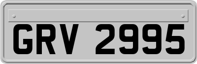 GRV2995
