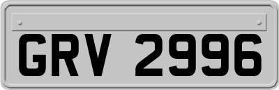 GRV2996