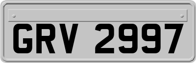 GRV2997