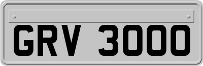 GRV3000