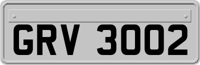 GRV3002
