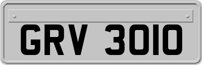 GRV3010