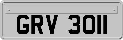GRV3011