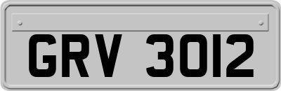 GRV3012