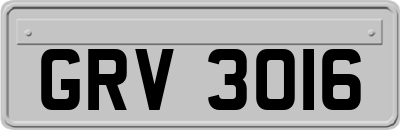 GRV3016