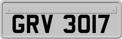 GRV3017