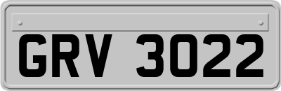 GRV3022