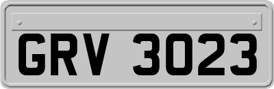 GRV3023