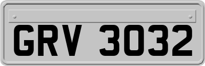 GRV3032