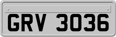 GRV3036