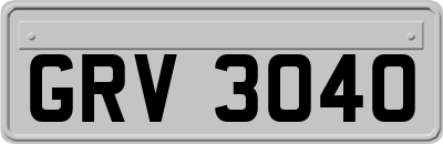 GRV3040