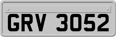 GRV3052