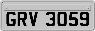 GRV3059