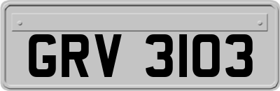 GRV3103
