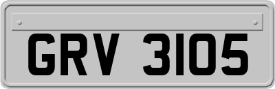 GRV3105