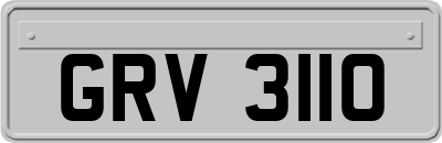 GRV3110