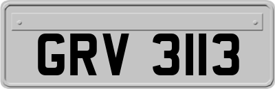 GRV3113