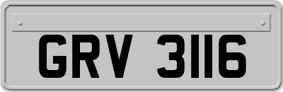 GRV3116