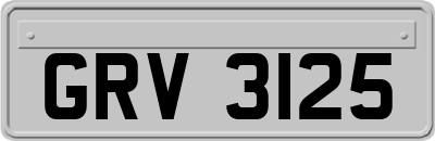 GRV3125