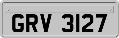 GRV3127