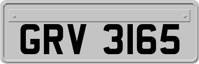 GRV3165