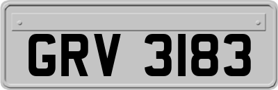 GRV3183