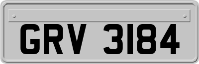 GRV3184