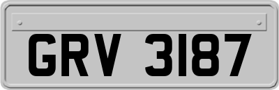 GRV3187
