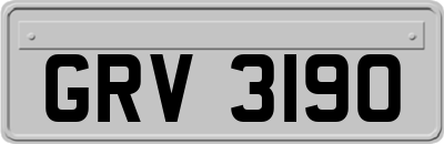GRV3190