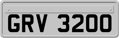 GRV3200