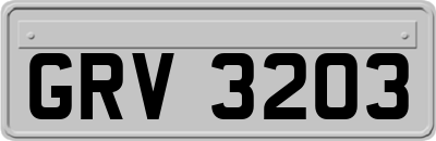 GRV3203