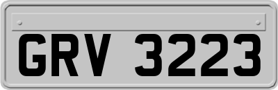 GRV3223